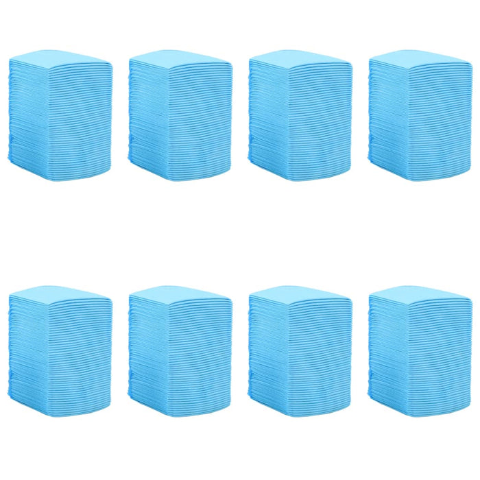 Covorașe igienice câini, 400 buc., 45x33 cm, material nețesut - WALTI WALTI