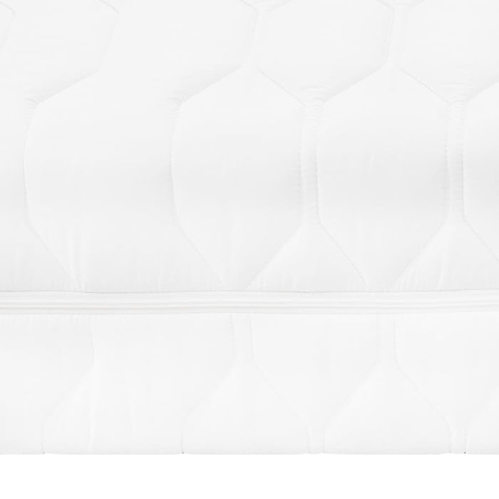 Saltea Pocket Spring, 120 x 200 cm, 7 zone, 20 cm, H3 - WALTI WALTI