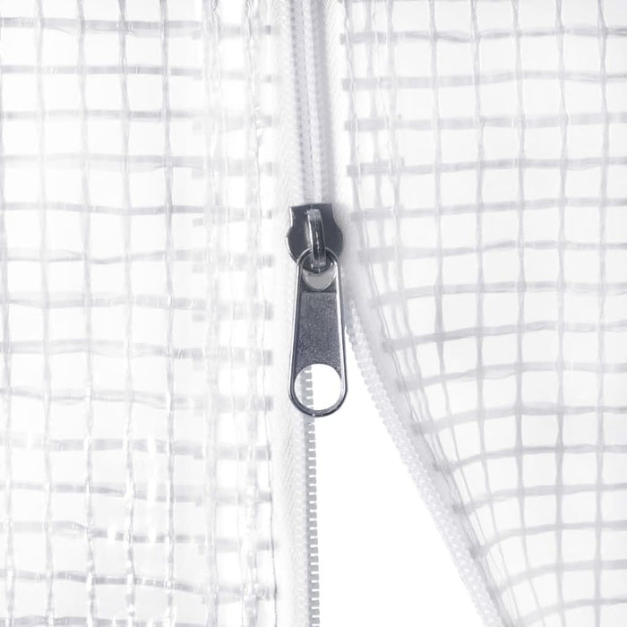 Seră, 9 m², 300 x 300 x 200 cm - WALTI WALTI