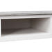 Birou de scris, gri, 110 x 45 x 76 cm, lemn - WALTI WALTI