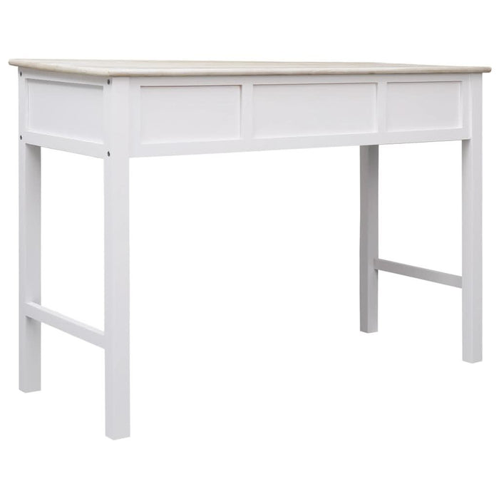 Masă consolă, 110 x 45 x 76 cm, lemn - WALTI WALTI