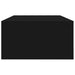 Suport monitor, negru, 42 x 24 x 13 cm, PAL - WALTI WALTI