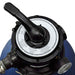 Pompe filtru cu nisip, 2 buc., 400 W, 11000 l/h - WALTI WALTI