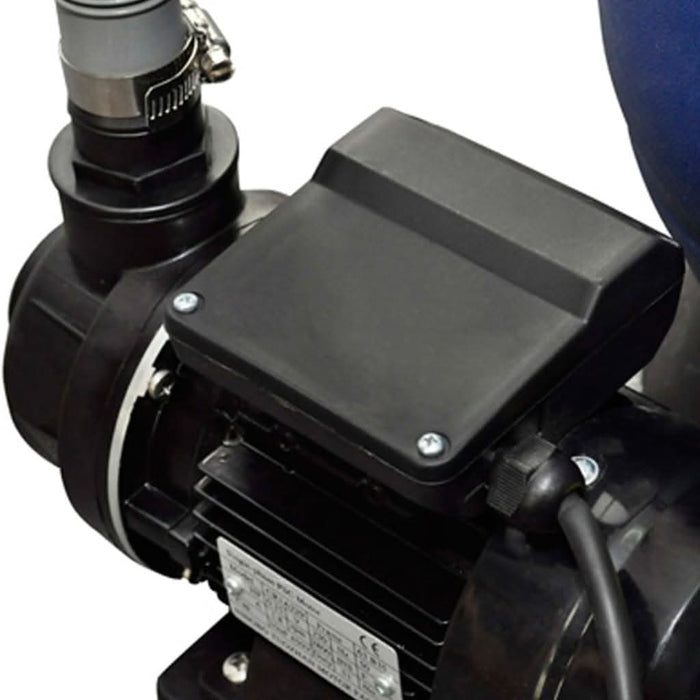 Pompe filtru cu nisip, 2 buc., 400 W, 11000 l/h - WALTI WALTI