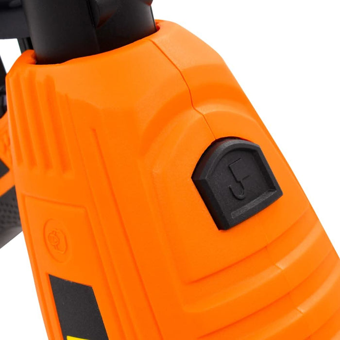 Pistol electric de vopsit cu duze în 3 dimensiuni 500 W 800 ml - WALTI WALTI