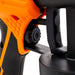 Pistol electric de vopsit cu duze în 3 dimensiuni 500 W 800 ml - WALTI WALTI