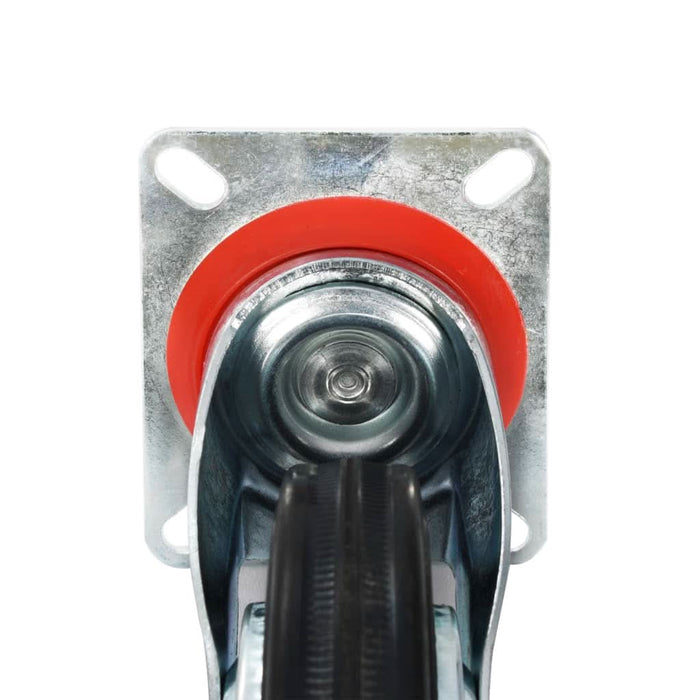 Roți pivotante, 16 buc., 100 mm - WALTI WALTI
