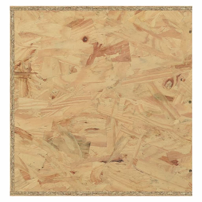 Terariu, 120x50x50 cm, lemn prelucrat - WALTI WALTI