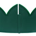 Borduri de gazon, 10 buc., verde, 65x15 cm, PP - WALTI WALTI