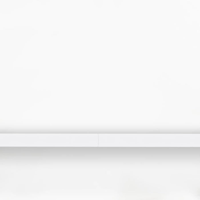 Cort petrecere profesional cu pereți, alb, 2,5 x 2,5 m 90 g/m² - WALTI WALTI