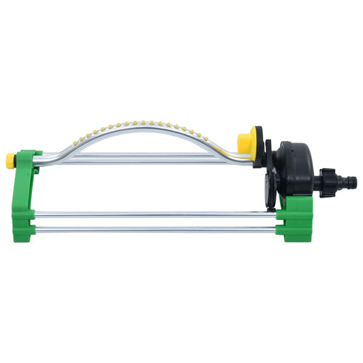 Stropitoare oscilantă cu 18 jeturi - WALTI WALTI