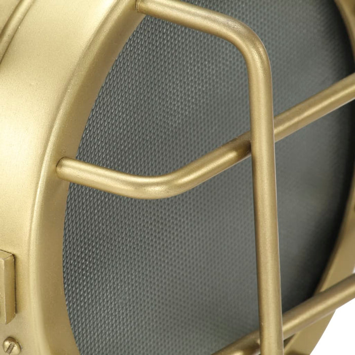 Lampă de podea cu trepied, 97 cm, lemn masiv de mango - WALTI WALTI