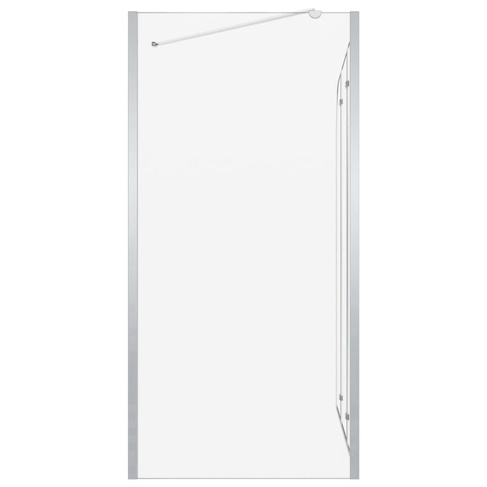 Cabină de baie, 120x69x130 cm, sticlă securizată, transparent - WALTI WALTI