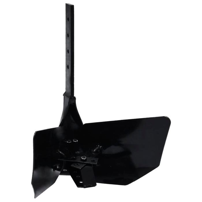 Accesoriu plug motocultor, negru, metal - WALTI WALTI