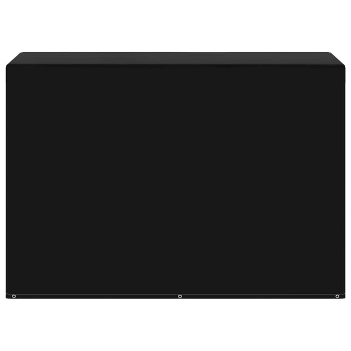 Husă mobilier grădină pentru grătar gaz 6 ocheți 180x80x125 cm - WALTI WALTI