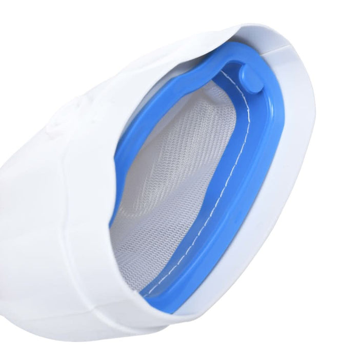 Aspirator de piscină supraterană - WALTI WALTI