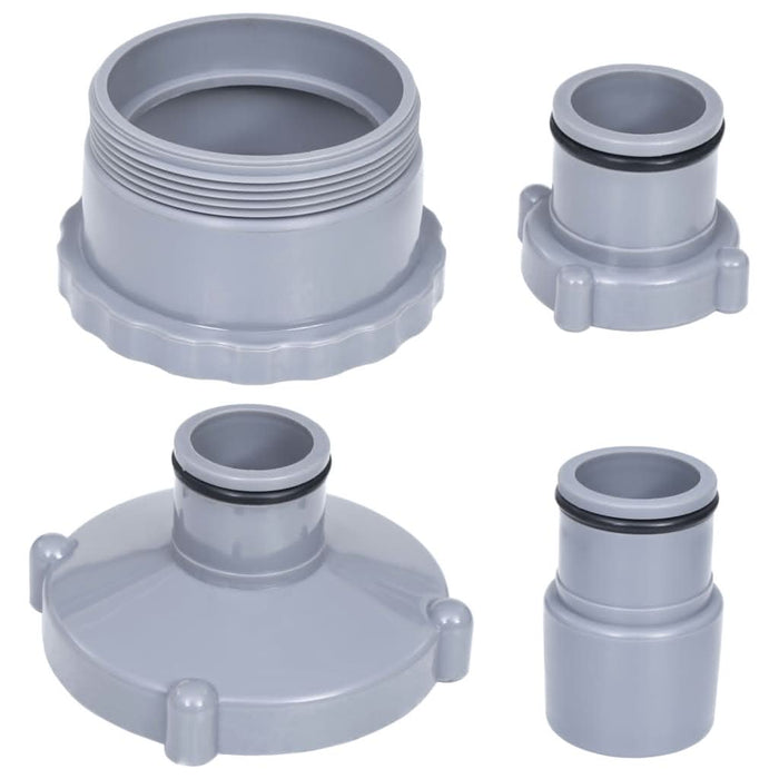 Aspirator de piscină supraterană - WALTI WALTI
