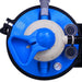 Pompă filtru cu nisip, cu temporizator, 450 W 25 L - WALTI WALTI