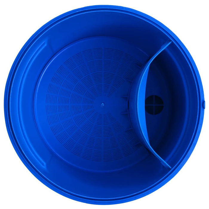 Pompă filtru cu nisip, cu temporizator, 450 W 25 L - WALTI WALTI