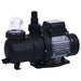 Pompă filtru cu nisip, cu temporizator, 550 W 50 L - WALTI WALTI