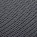 Măsuță laterală, antracit, 54 x 54 x 36,5 cm, plastic - WALTI WALTI