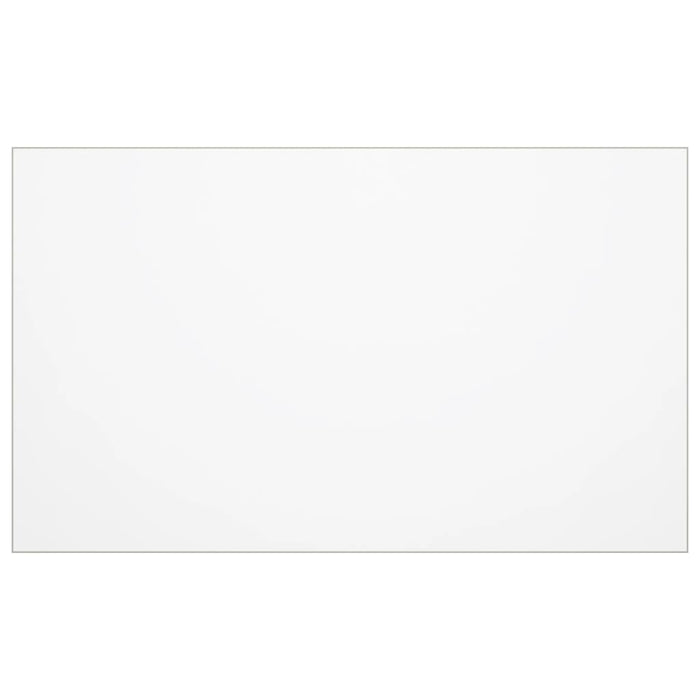 Folie de protecție masă, transparent, 100 x 60 cm, PVC, 1,6 mm - WALTI WALTI