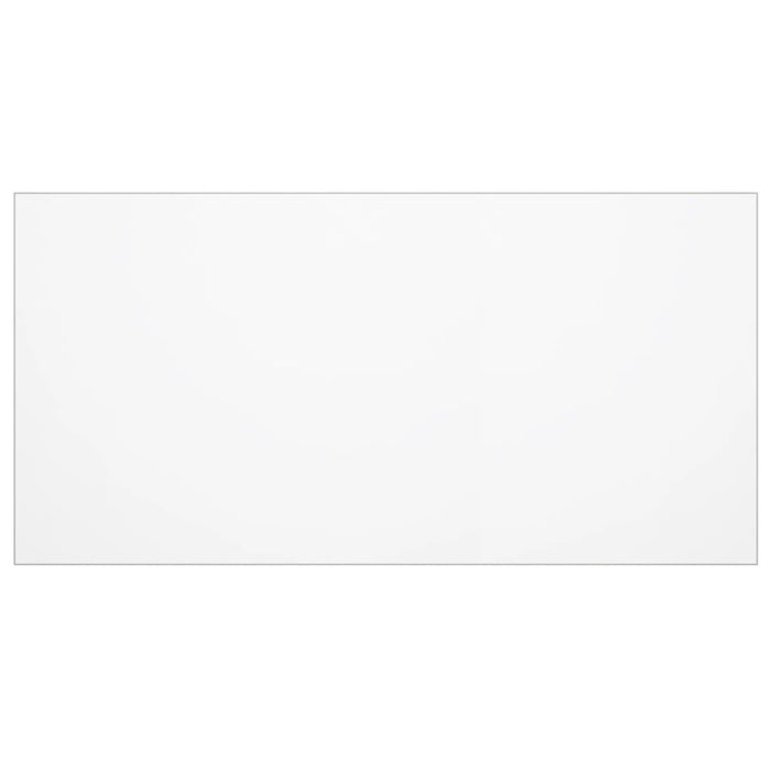 Folie de protecție masă, mat, 120 x 60 cm, PVC, 1,6 mm - WALTI WALTI