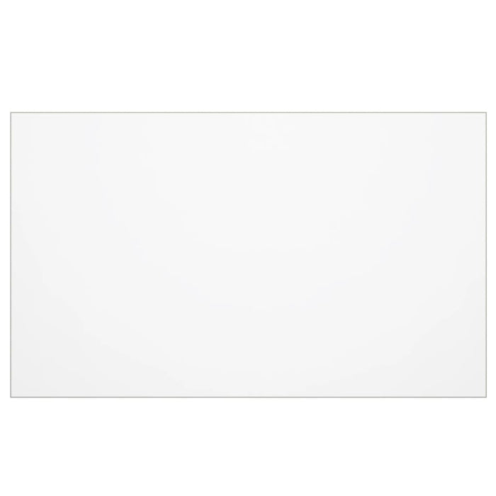 Folie de protecție masă, mat, 160 x 90 cm, PVC, 1,6 mm - WALTI WALTI