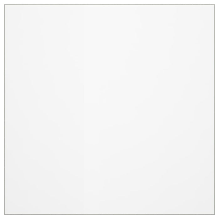 Folie de protecție masă, mat, 70 x 70 cm, PVC, 1,6 mm - WALTI WALTI