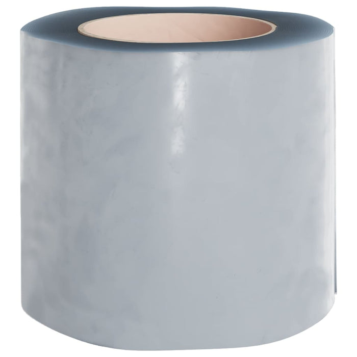 Rolă de perdea din benzi, 2 mm x 200 mm, PVC, 25 m - WALTI WALTI