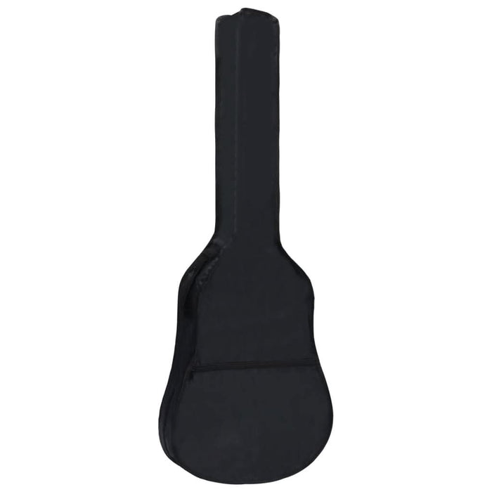 Husă de chitară pentru chitară clasică , 3/4 , negru , 94x35 cm - WALTI WALTI