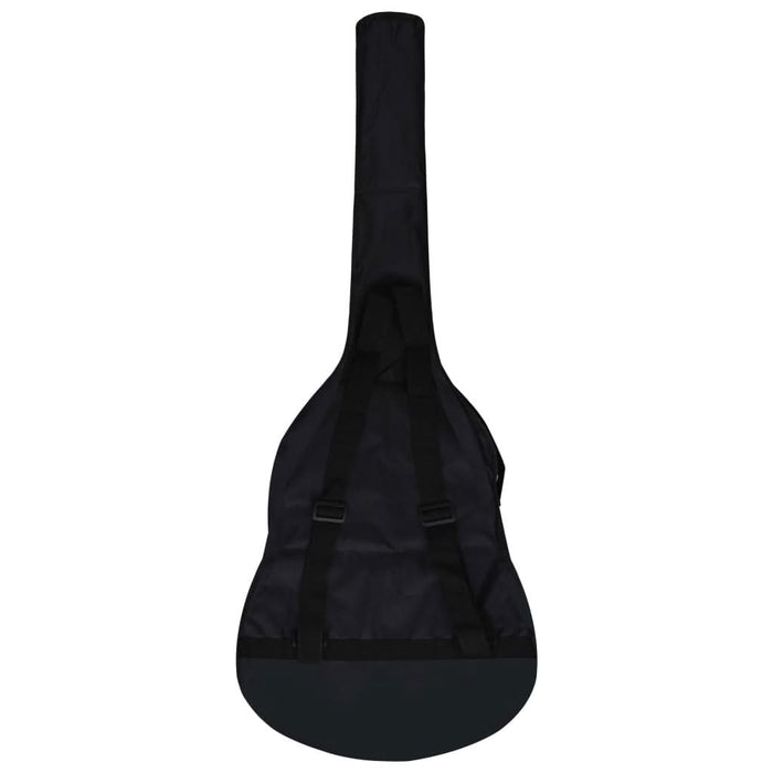Husă de chitară pentru chitară clasică , 3/4 , negru , 94x35 cm - WALTI WALTI