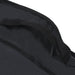 Husă de chitară pentru chitară clasică , 3/4 , negru , 94x35 cm - WALTI WALTI