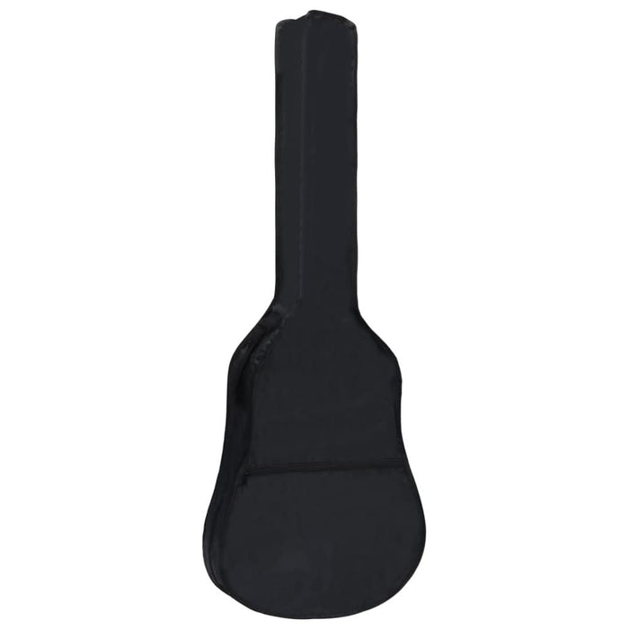 Husă de chitară clasică 1/2, negru, 94x35 cm, material textil - WALTI WALTI