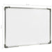 Tablă magnetică albă cu ștergere uscată 70x50 cm oțel - WALTI WALTI