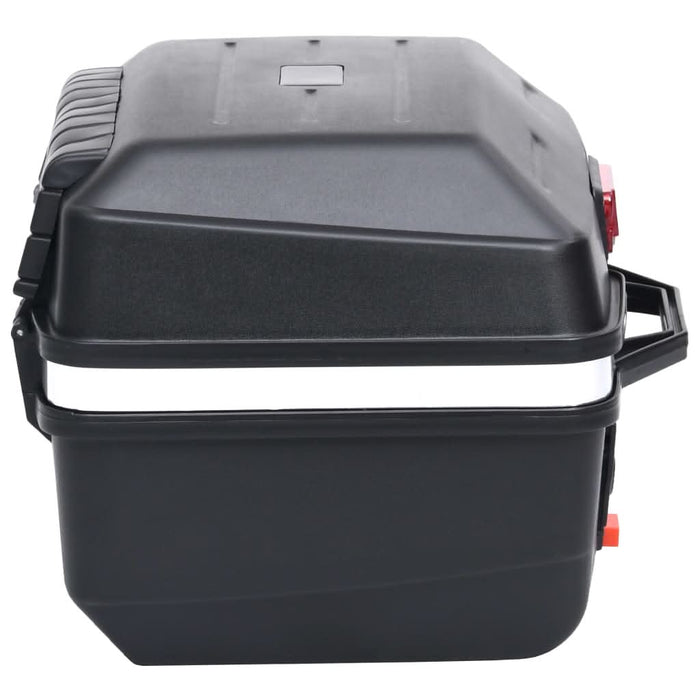 Cutie portbagaj pentru motociclete 24 L pentru 1 cască - WALTI WALTI