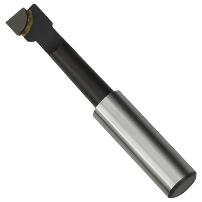Freze alezare 9 buc. 12 mm cu baza din lemn - WALTI WALTI