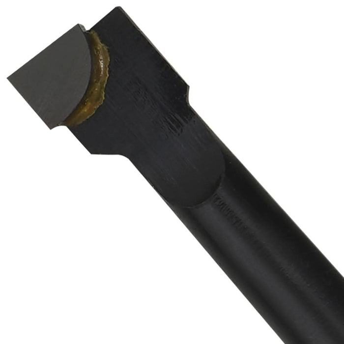 Freze alezare 9 buc. 12 mm cu baza din lemn - WALTI WALTI
