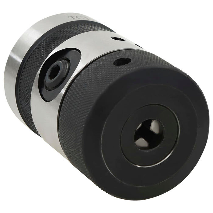 Mandrină de filetare cu tarod B16 coadă MT2 filet intern M2-M13 - WALTI WALTI