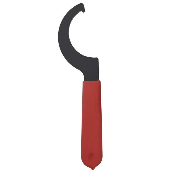 Mandrină filetare cu tarod B18, coadă MT3, filet intern M3-M16 - WALTI WALTI