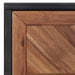 Măsuță de cafea, 90x50x40 cm, lemn masiv de acacia și MDF - WALTI WALTI
