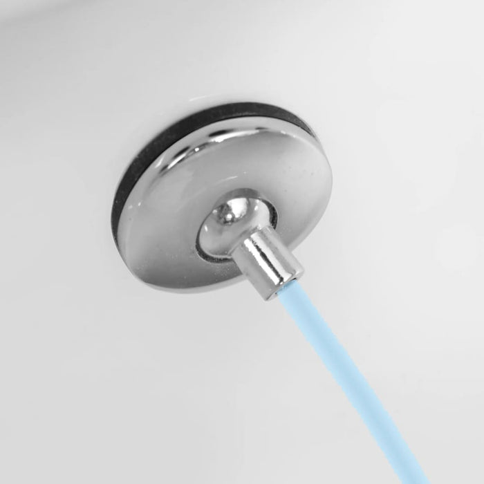 Vas de toaletă suspendat cu rezervor încastrat, alb, ceramică - WALTI WALTI