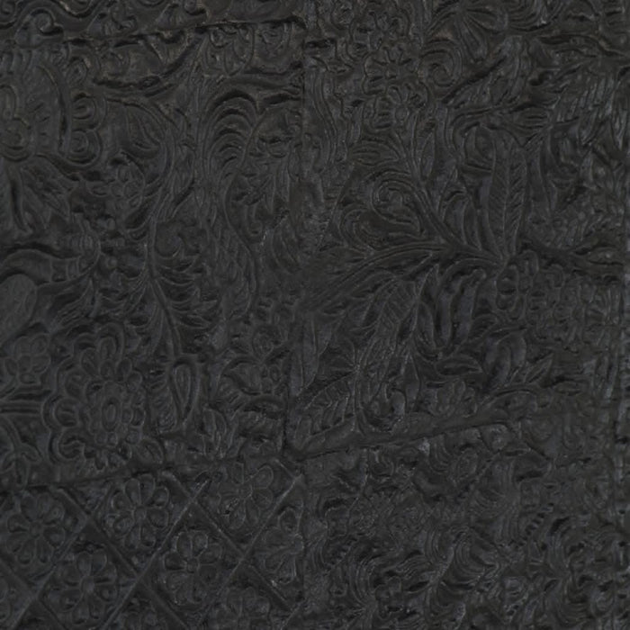 Servantă, 115x30x76 cm, lemn masiv de mango - WALTI WALTI