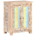 Servantă, 61x35x76 cm, lemn de acacia nefinisat - WALTI WALTI