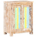 Servantă, 61x35x76 cm, lemn de acacia nefinisat - WALTI WALTI