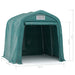 Cort de garaj, verde, 1,6 x 2,4 m, PVC - WALTI WALTI