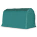 Cort de garaj, verde, 2,4 x 3,6 m, PVC - WALTI WALTI