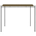 Copertină de soare, gri taupe, 3 x 2,4 m, 180 g/m² - WALTI WALTI