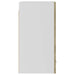 Dulap suspendat, stejar Sonoma, 39,5 x 31 x 60 cm, PAL - WALTI WALTI