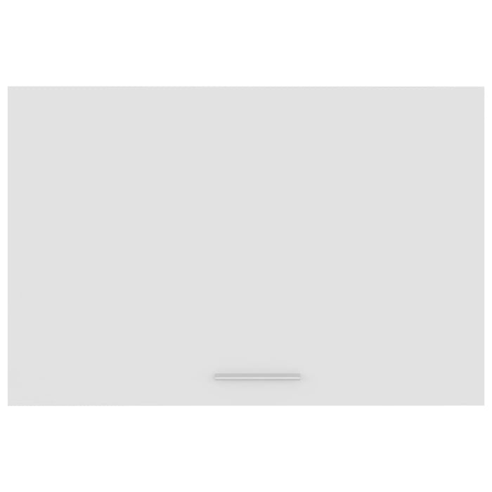 Dulap suspendat, alb, 60 x 31 x 40 cm, PAL - WALTI WALTI